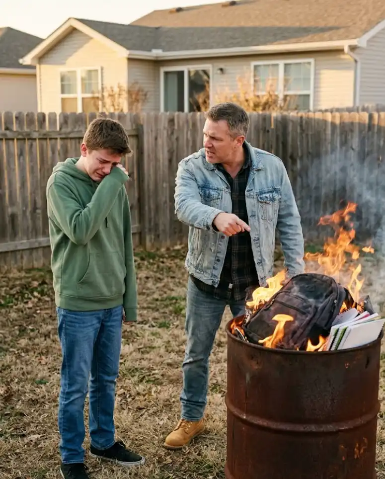 How Purchasing My Childhood Home Created A Better Future For Others