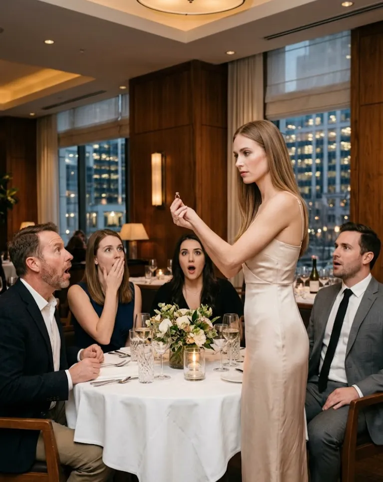 I Overheard My Fiancé Call Me Pathetic And Instantly Ended My Support For His Struggling Business