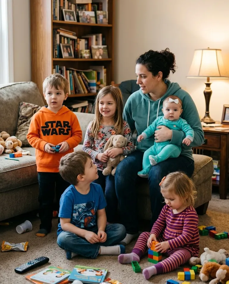 Hidden Diamond Ring Under A Bed Reveals An Unbelievable Family Secret