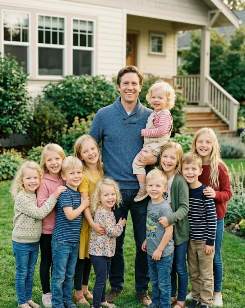 Devoted Father Learns Heartbreaking Truth About His Missing Fiancee Years Later