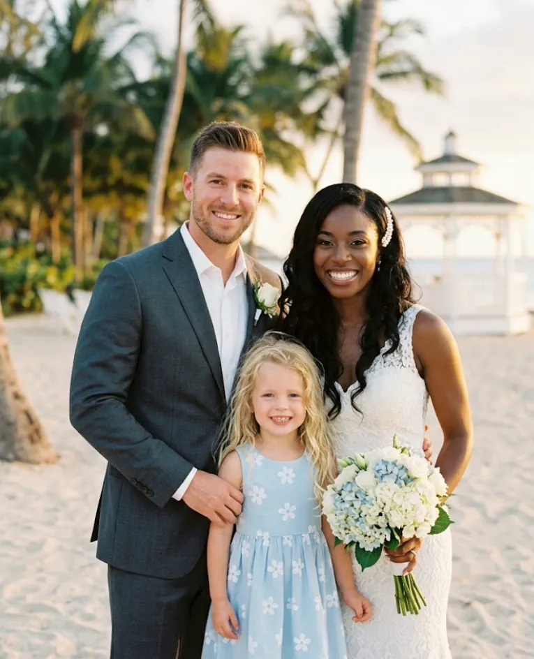 Daughter Feared Her New Stepmother Until We Opened The Locked Attic Door