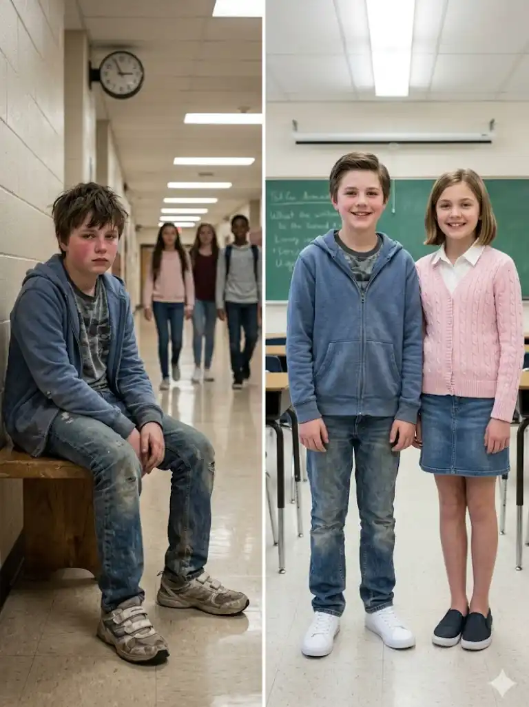 Why My Daughter Buying Sneakers Uncovered A Secret About My Late Husband