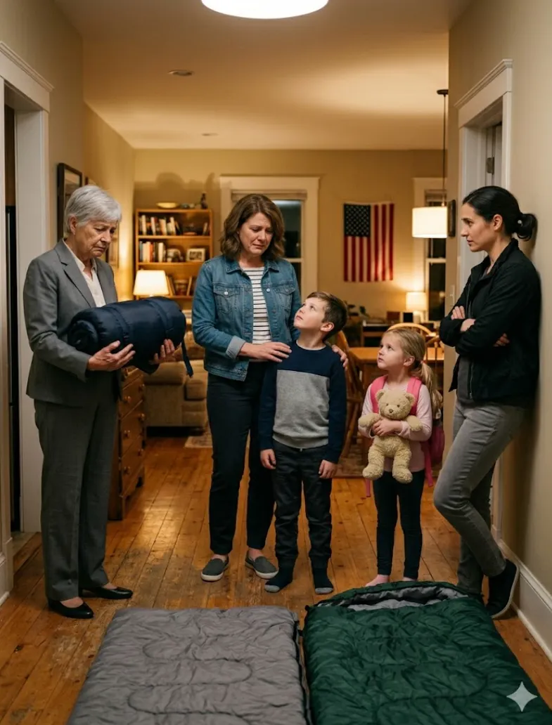 Cheap Sleeping Bags For My Children Finally Ended My Secret Payments