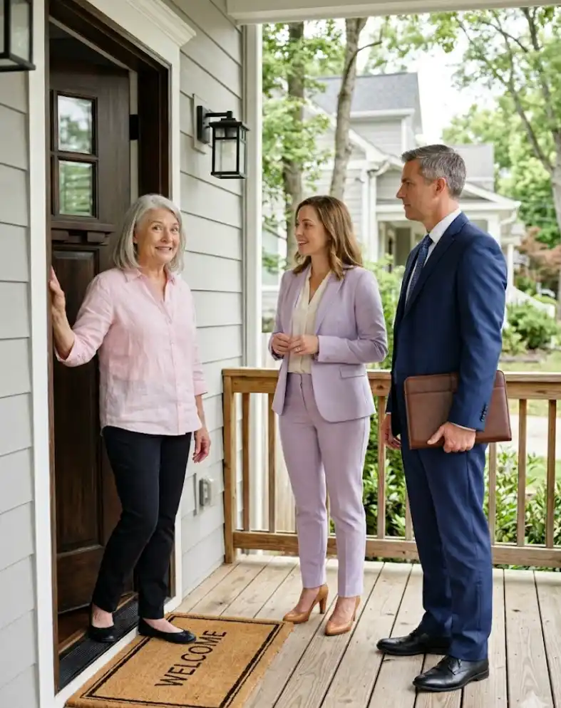 Hiding My Massive Washington Ranch Saved Me From Total Financial Ruin