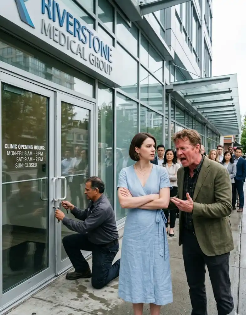 Greedy Fiance Demanded My Property Before Marriage So I Locked Him Out