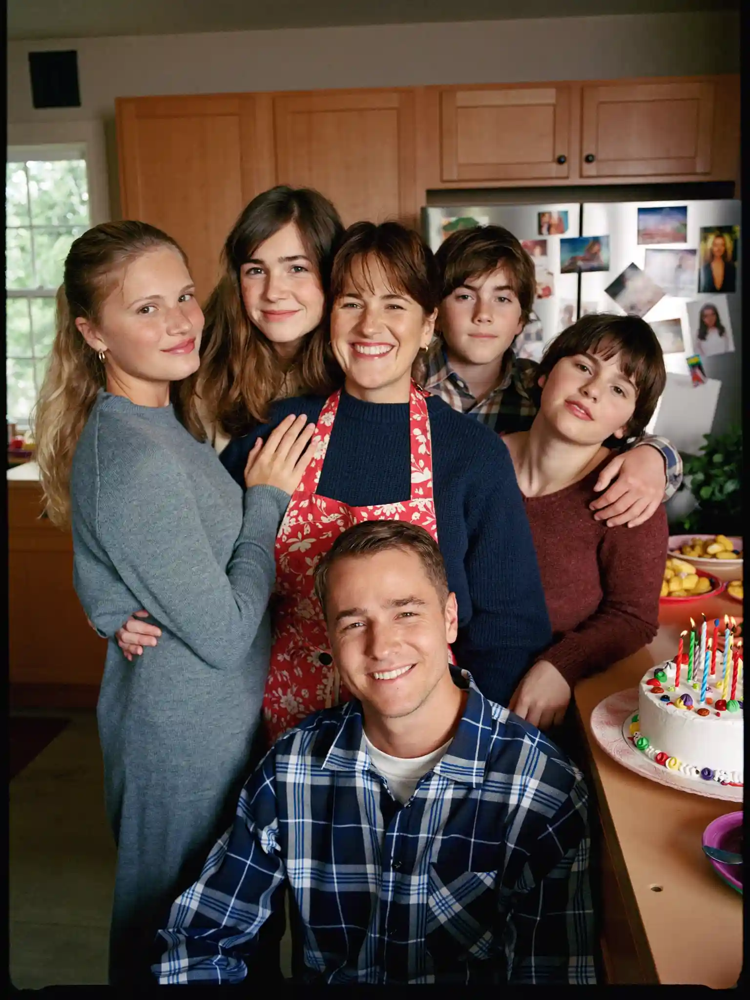 Heartless Father Left Our Mother On Her Birthday And Deeply Regretted It