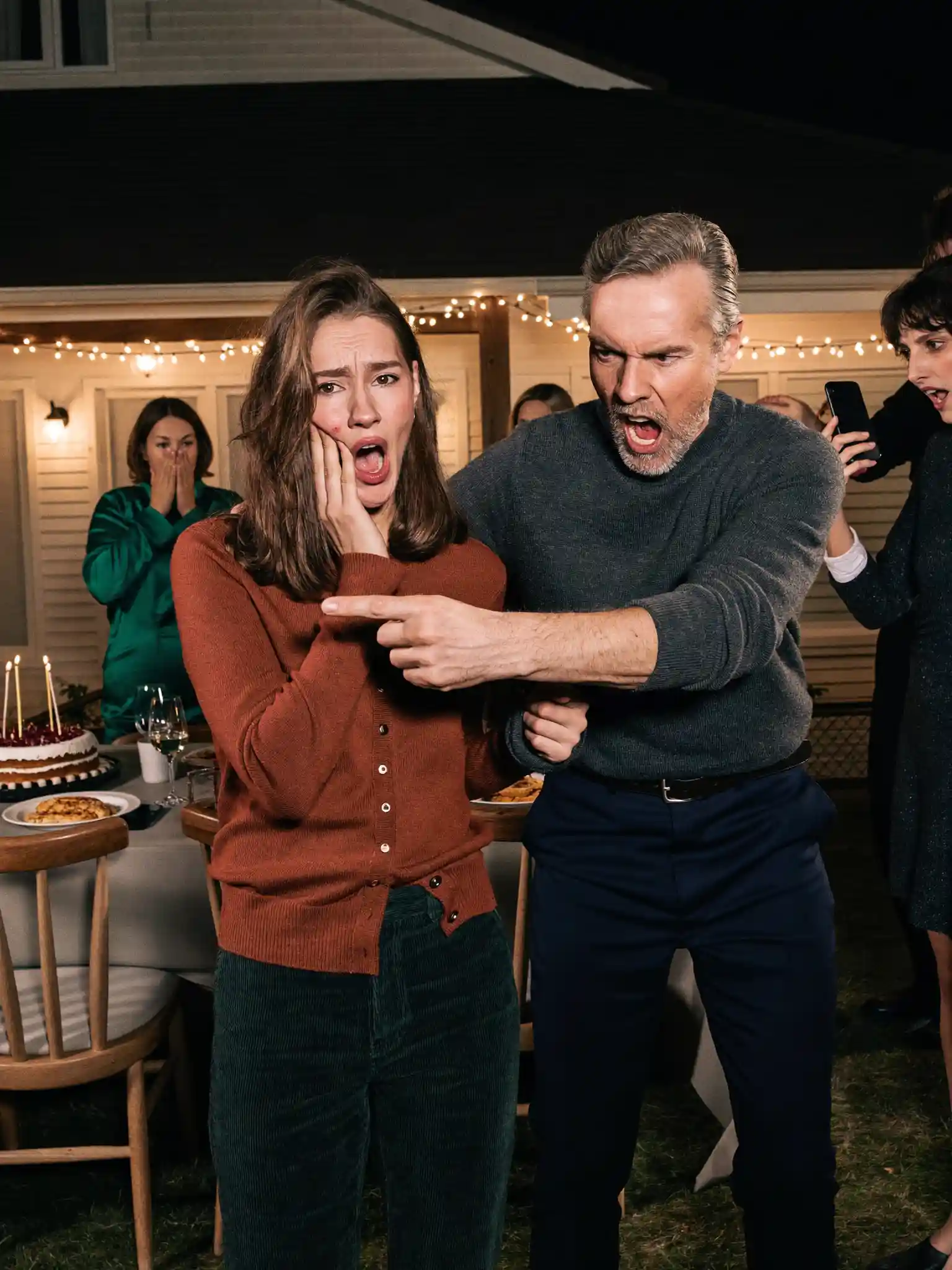 Runaway Daughter Uncovers Shocking Adoption Secrets Thanks To A Stranger