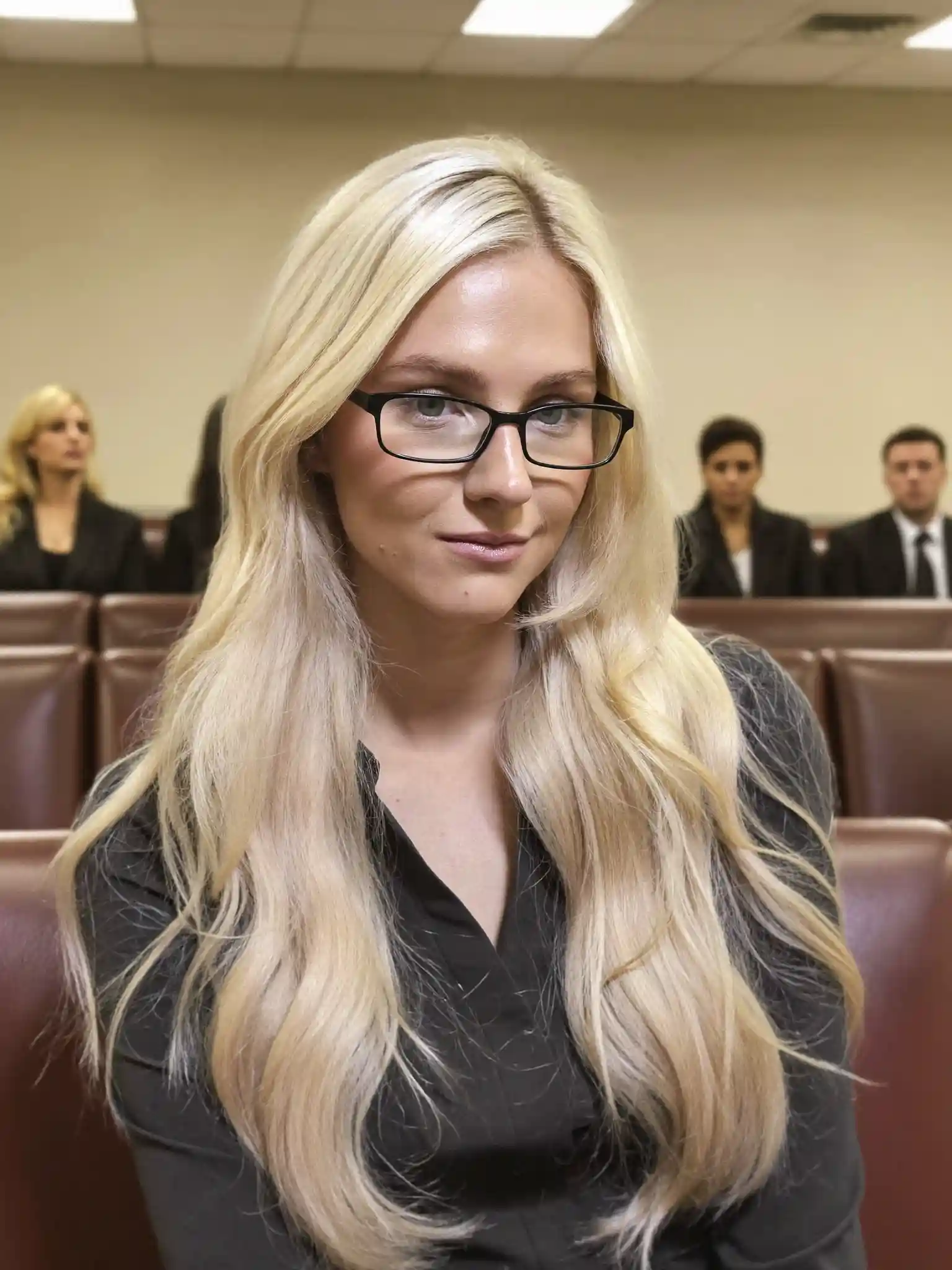 Greedy Ex Husband Takes Everything But Overlooks One Crucial Legal Detail