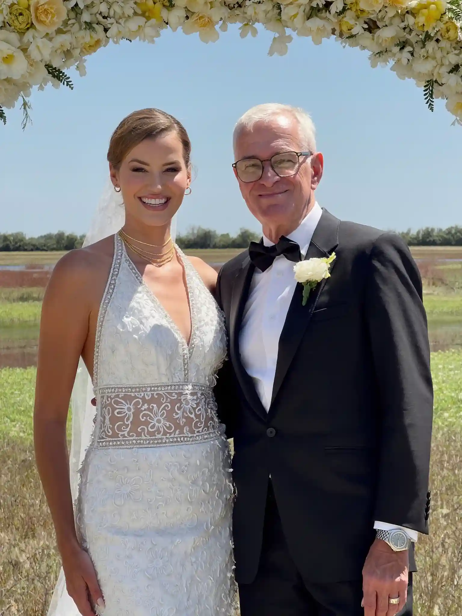 How Marrying An Older Wealthy Man Exposed His Entire Greedy Family