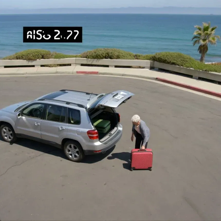 Overhearing A Cruel Secret Pushed This Grandmother To Cancel Family Christmas