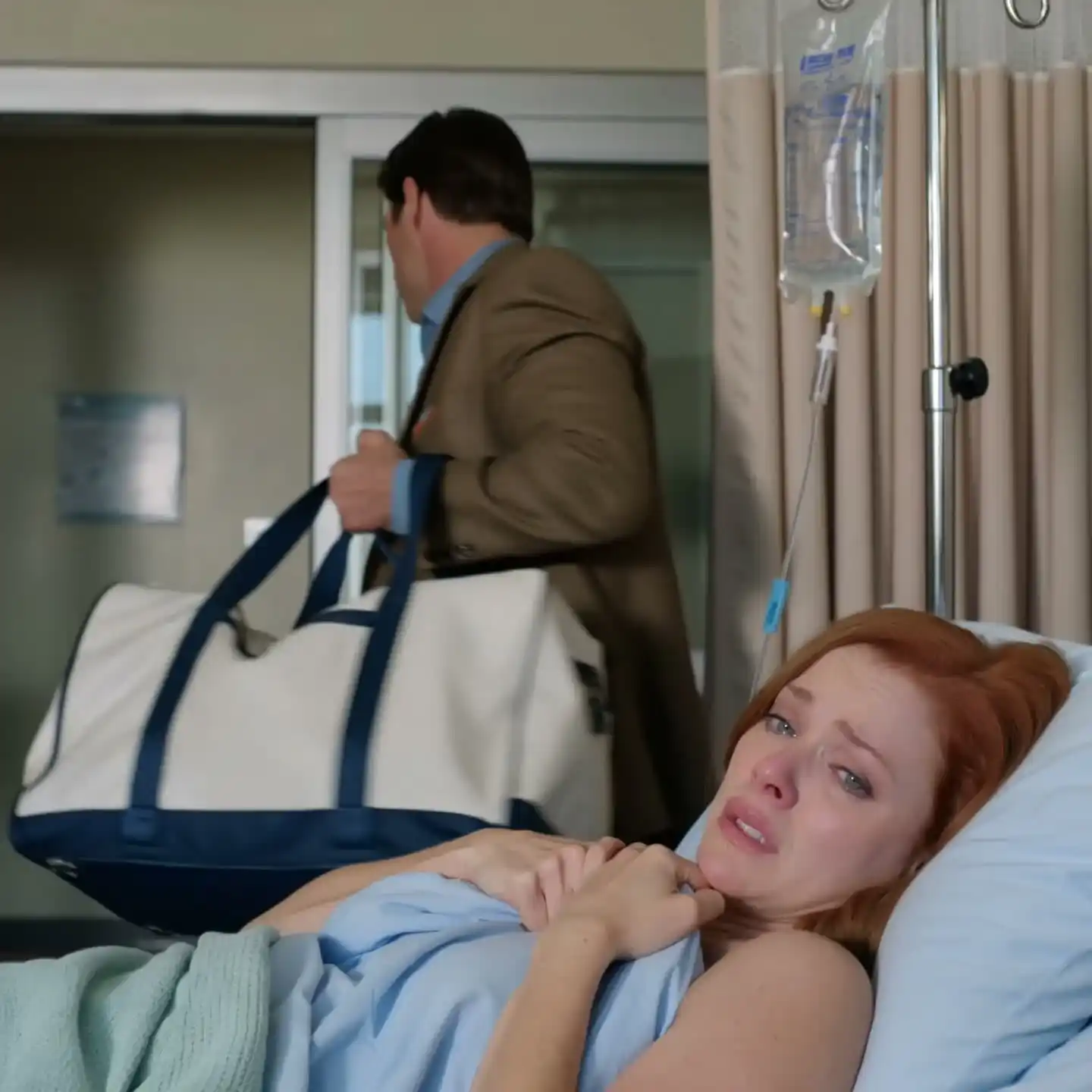 Finding Out Why My Husband Abandoned Me During Labor Changed Everything