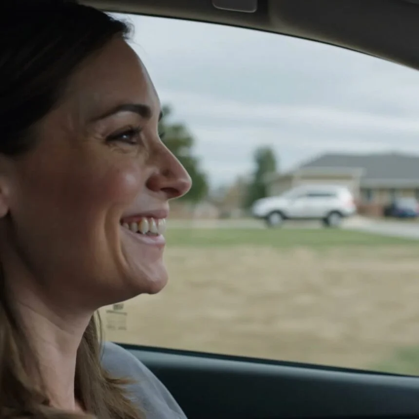 Unfaithful Husband Brings Younger Mistress Home To Discover An Empty Lot