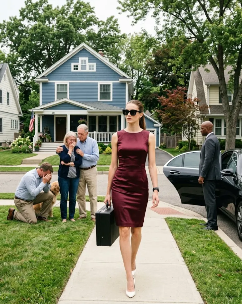 Why My Jobless Brother Evicted Me After I Paid Every Family Bill