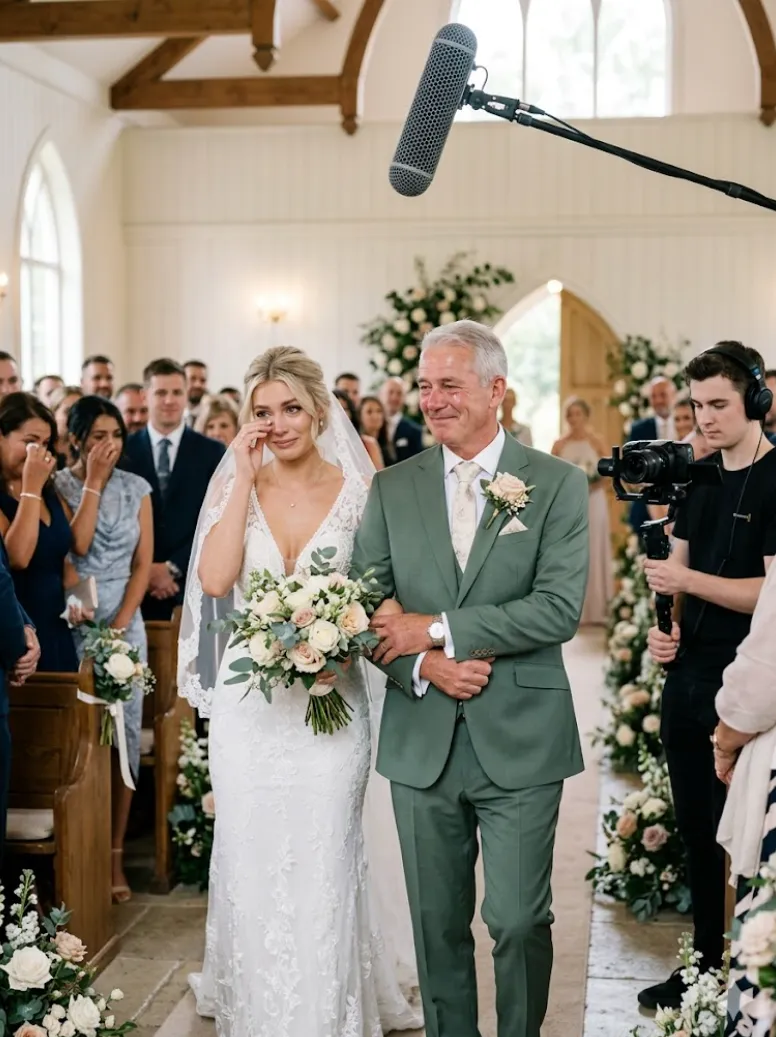 Parents Skipped My Wedding For Dubai But Millions Saw The Truth