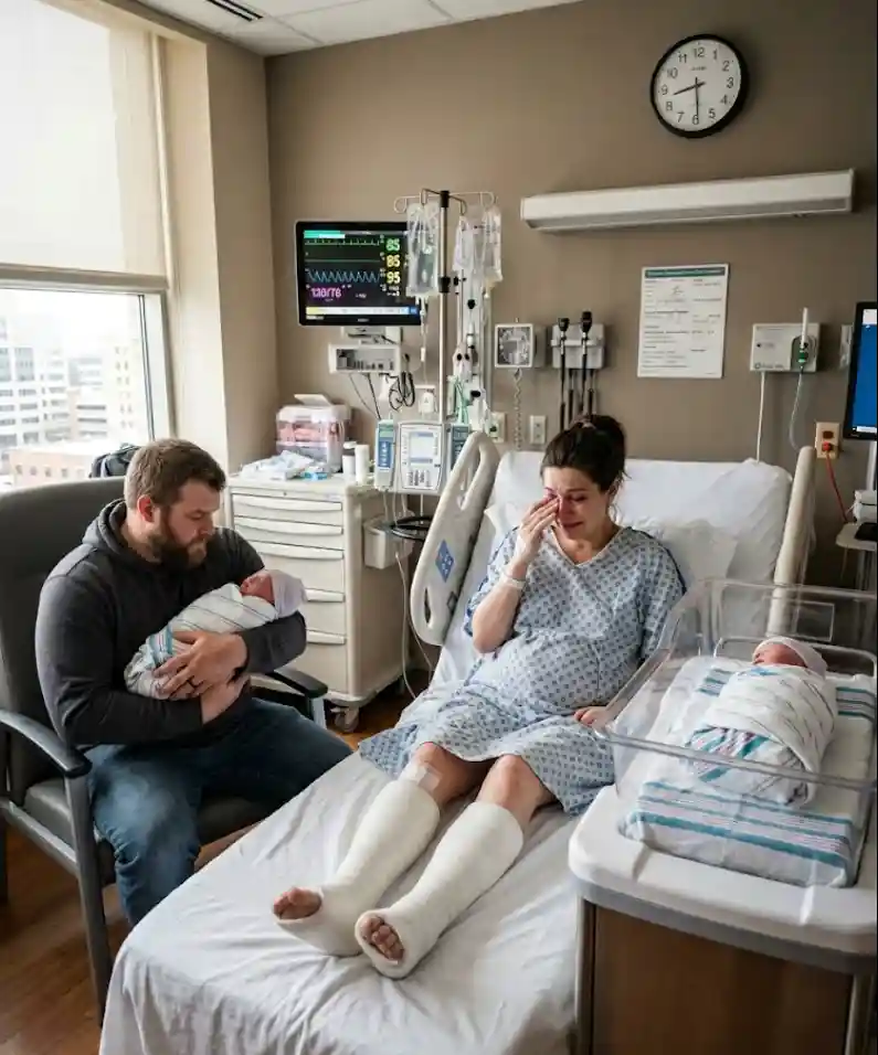 Secret Property Purchase Exposes Cheating Husband And His Wealthy Mistress