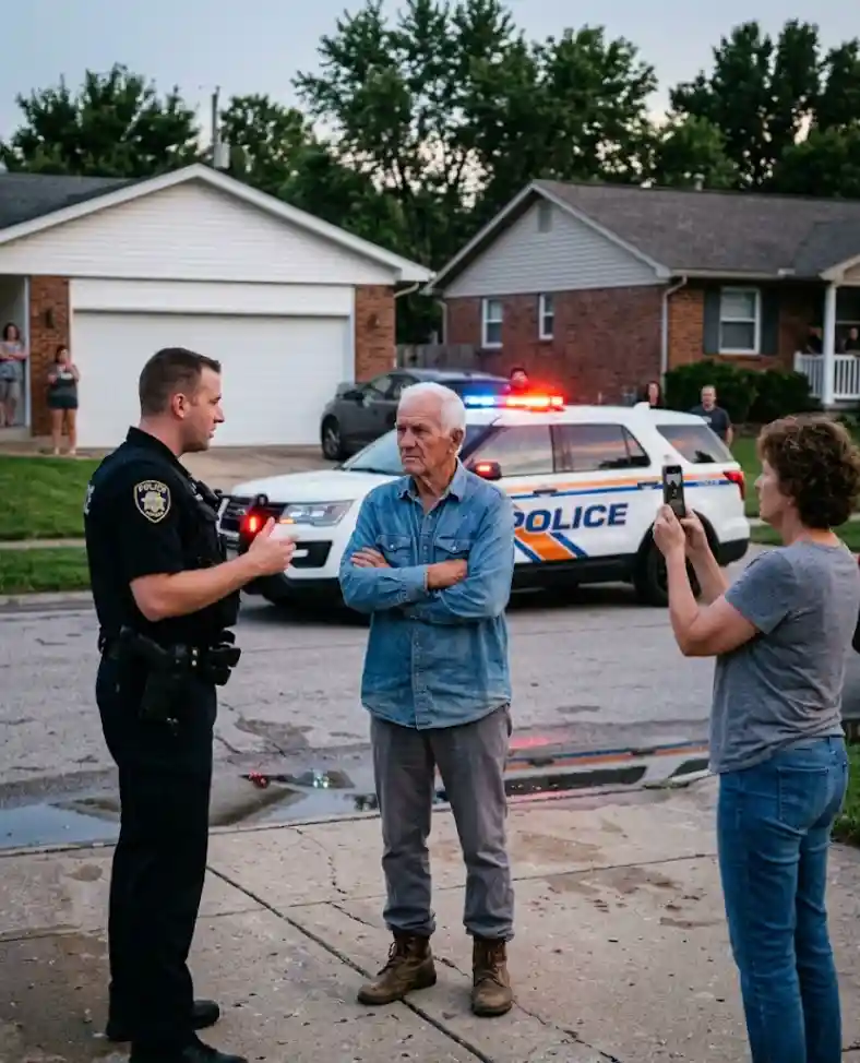 Angry Neighbors Called Authorities Before Uncovering An Incredible Secret Dog Sanctuary