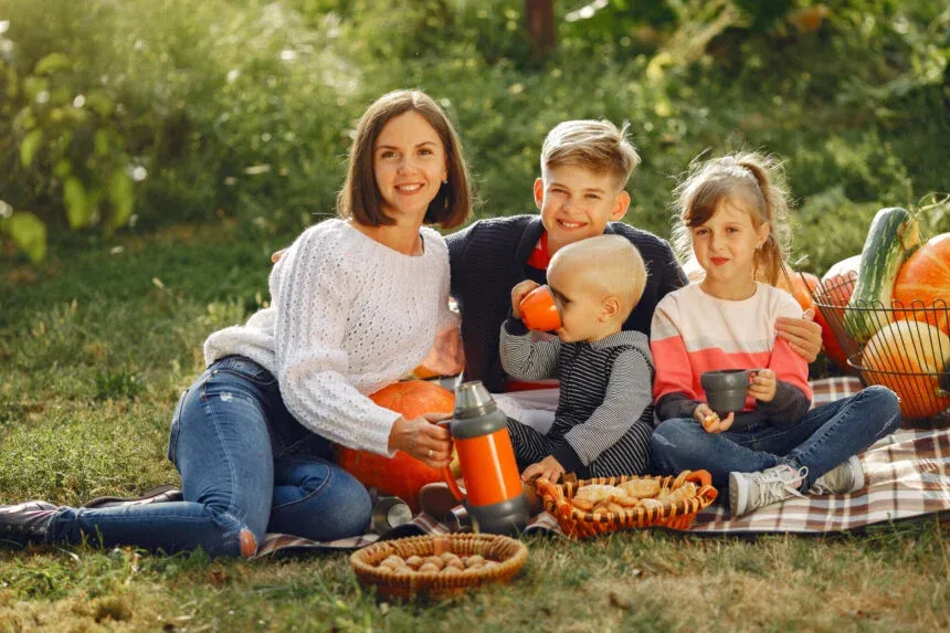 Why One Cruel Family Picnic Joke Made Me Cancel My Marriage Completely