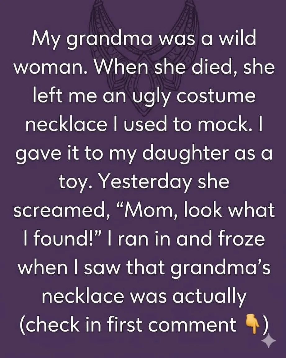 Startling Family Secrets Discovered In Plain Sight That Changed Everything Forever