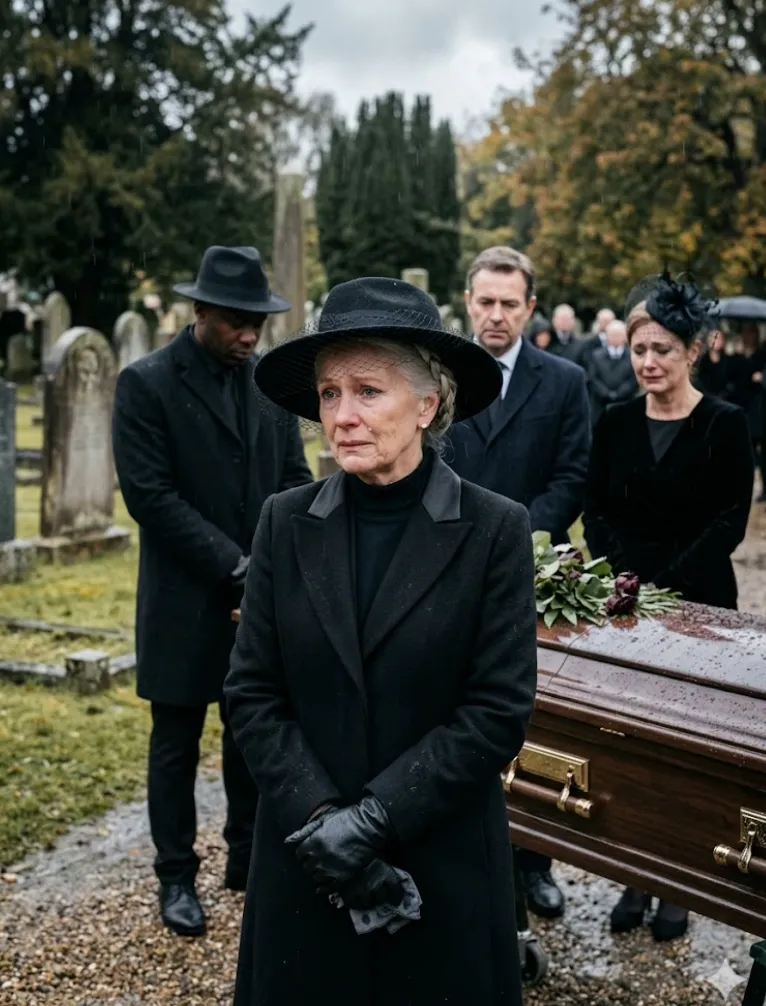 How Missing A Funeral Cost An Entitled Heir A Billion Dollar Empire