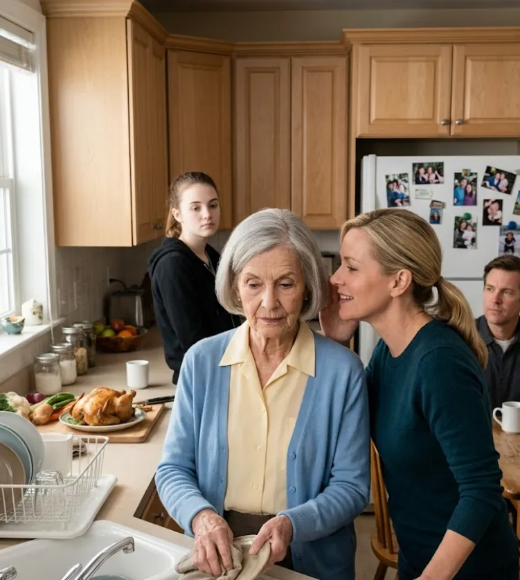 How One Cruel Whisper Pushed Me To Reclaim My Home Forever
