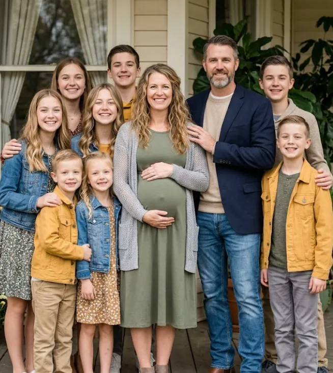 My Husband Abandoned Our Large Family But His Parents Delivered Ultimate Wedding Justice