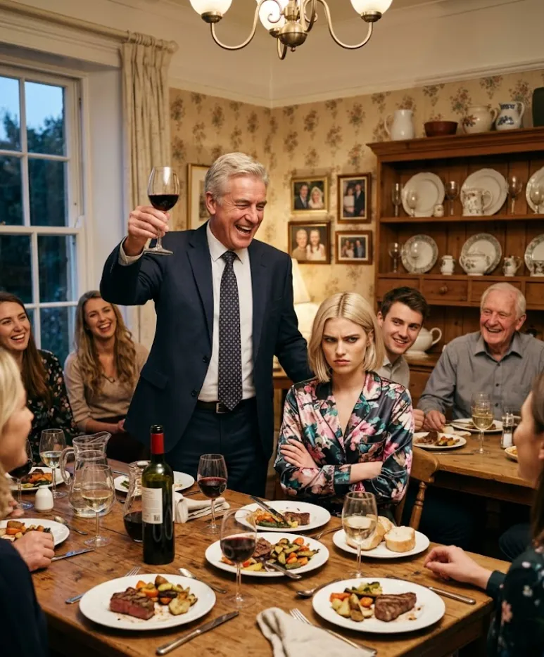 How A Cruel Birthday Joke Cost My Father His Brand New Truck