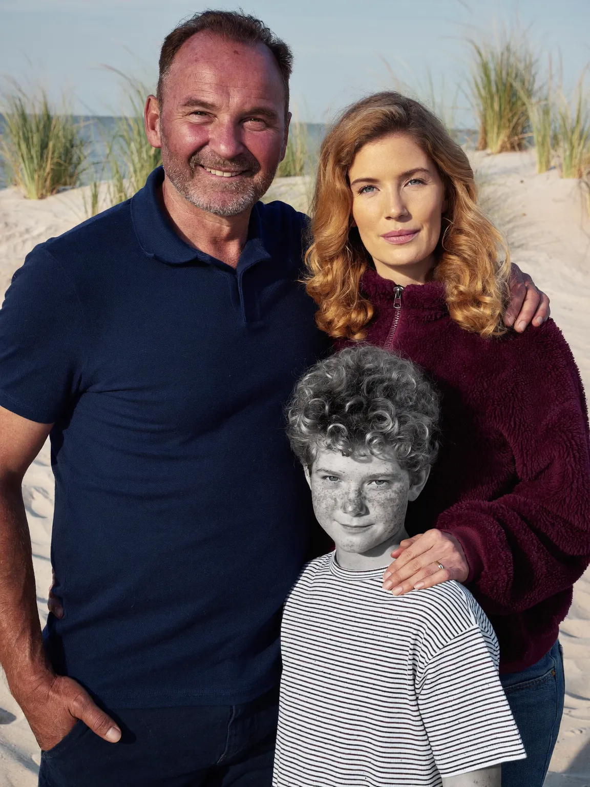Secret Letter From My Late Son Revealed A Hidden Family Miracle