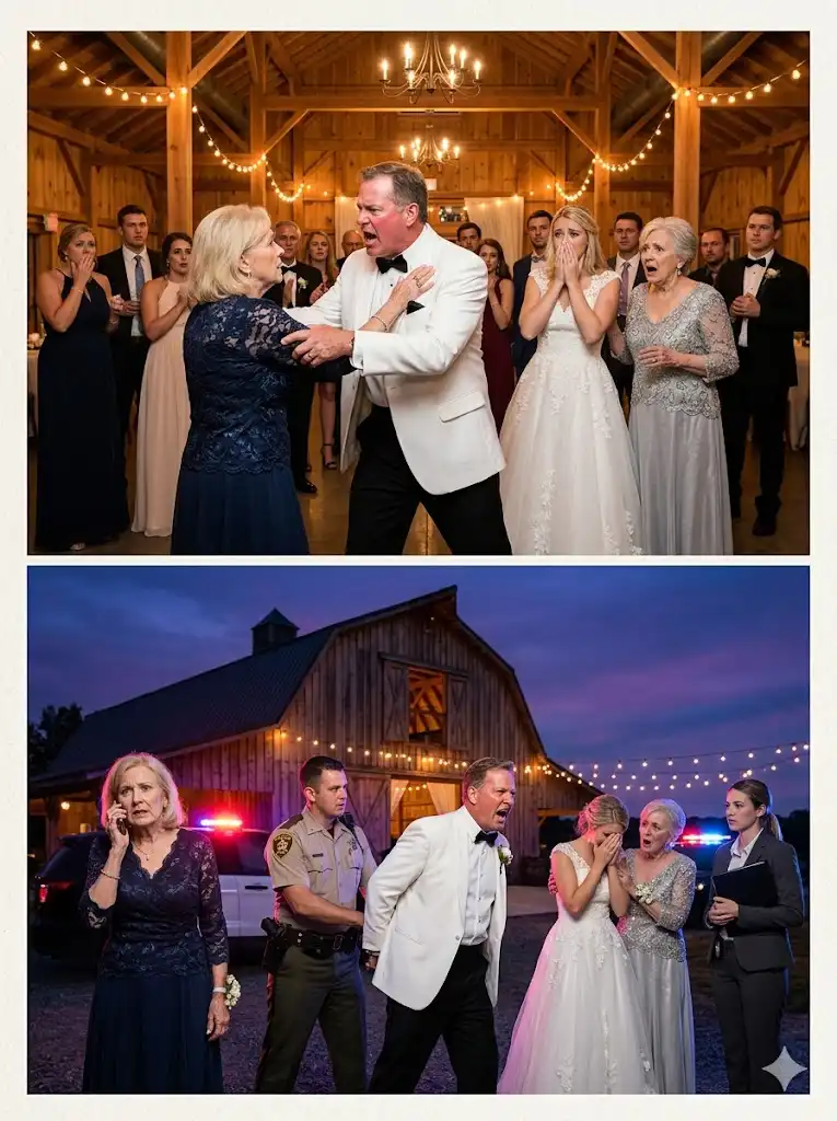 Arrogant Groom Demanded My Farm Keys But Received Instant Legal Justice