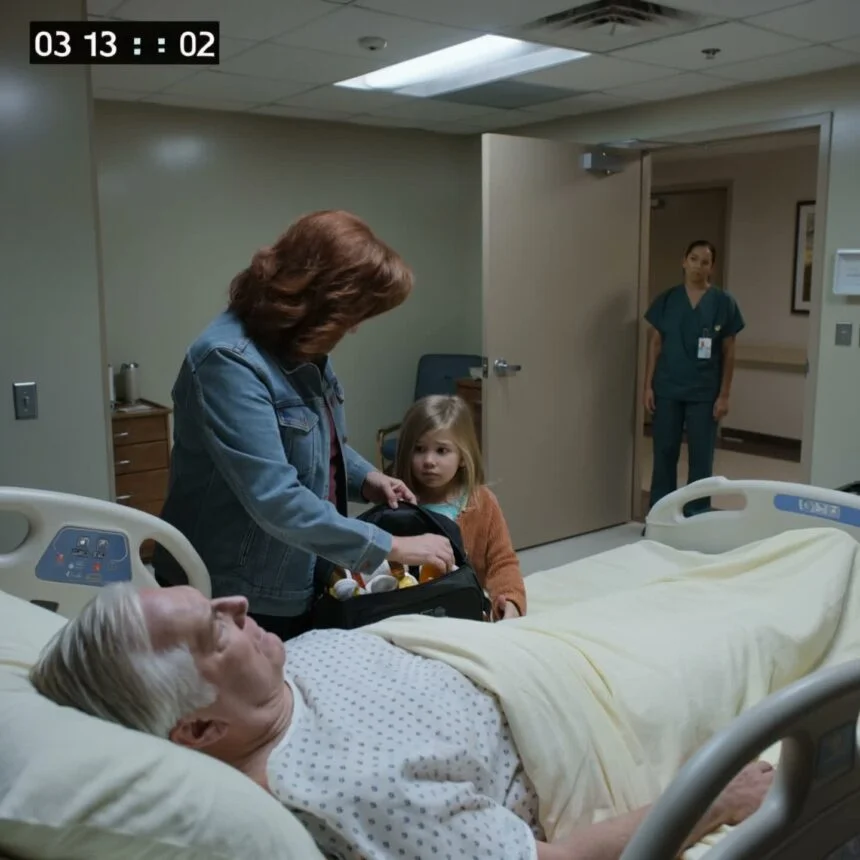 My Daughter And I Discovered A Heartbreaking Secret Inside A Nursing Home