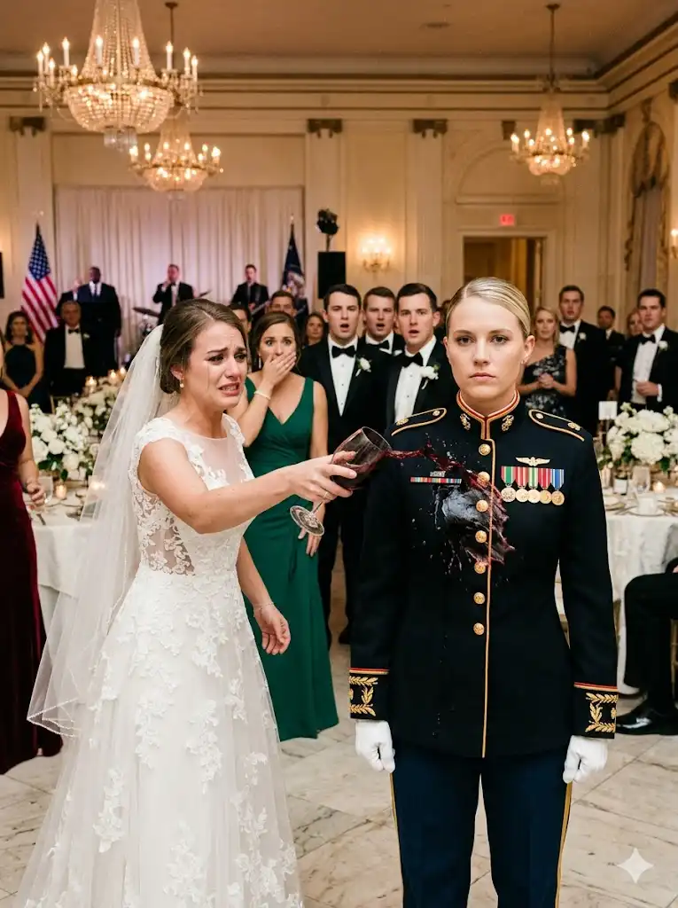 How A Ruined Military Uniform Exposed My Family And Their Crimes