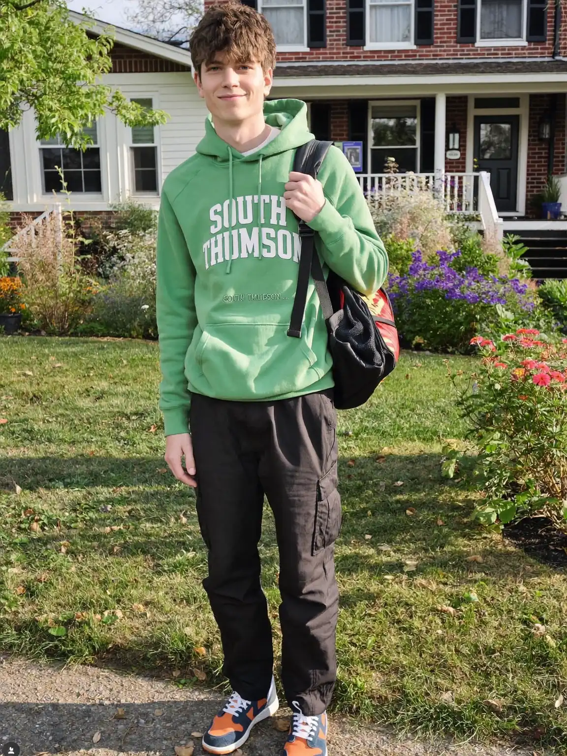 My Son Sent A Strange Apology Before He Disappeared Without Warning