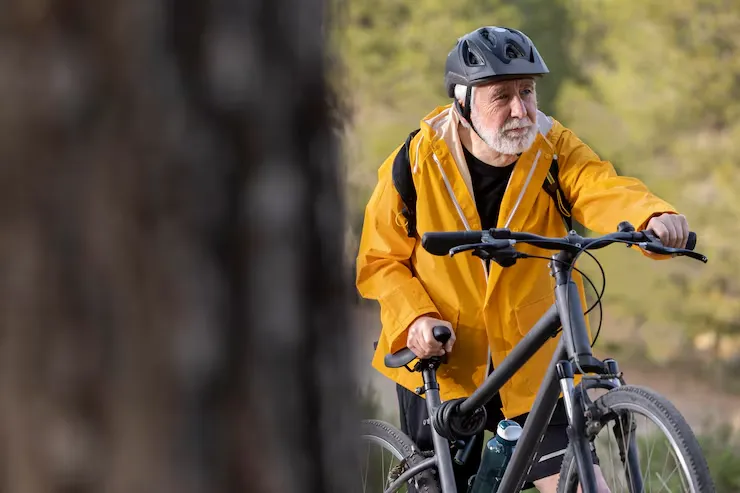 How One Stolen Bicycle Uncovered A Hidden Legacy Of Family Kindness