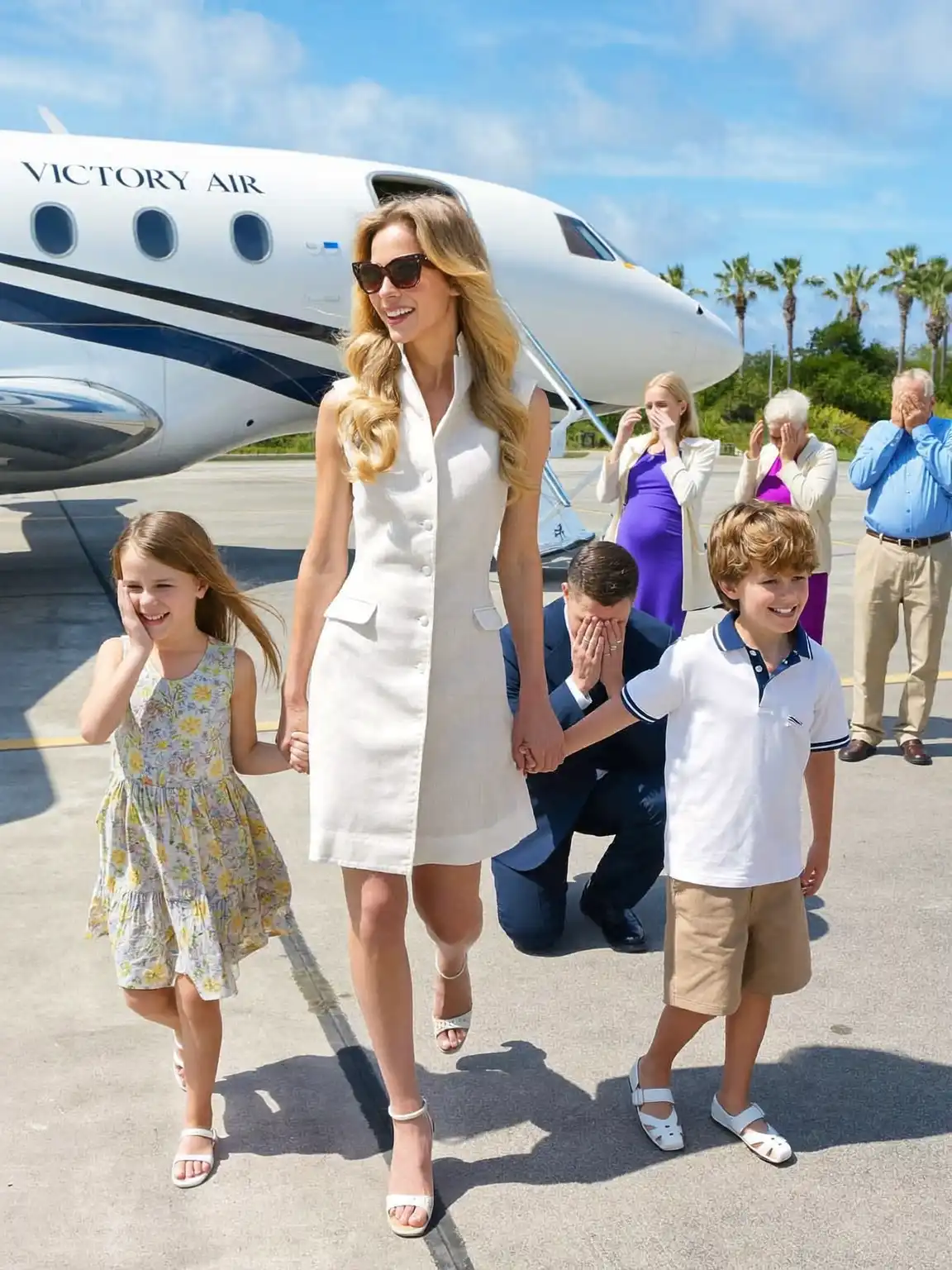 Brilliant Mother Executes Flawless Financial Escape While Arrogant Ex Husband Crumbles