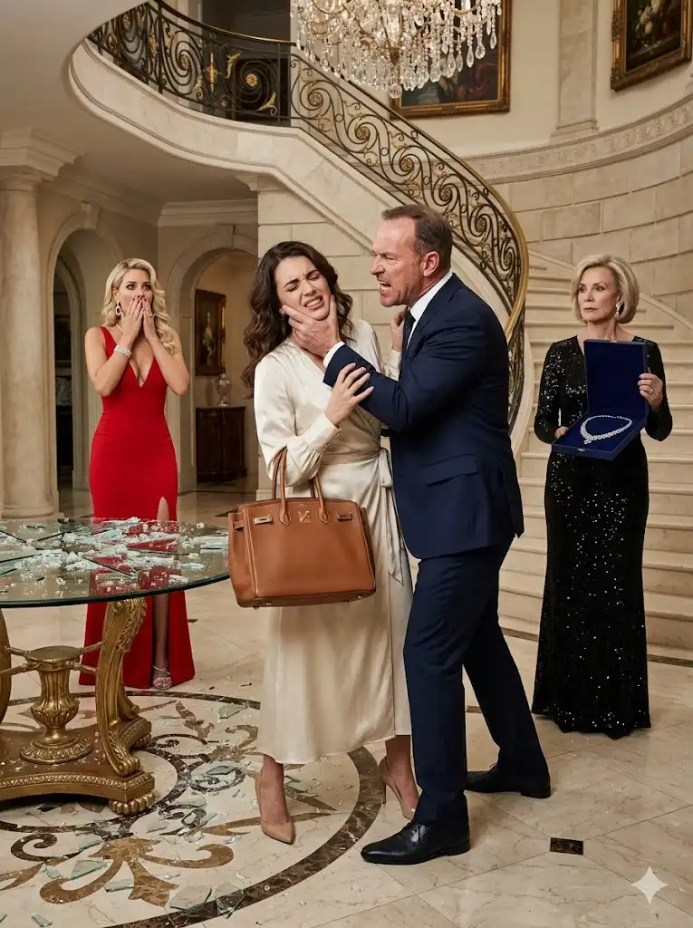 Secret Billionaire Wife Outsmarts Cheating Husband To Reclaim Her Family Fortune