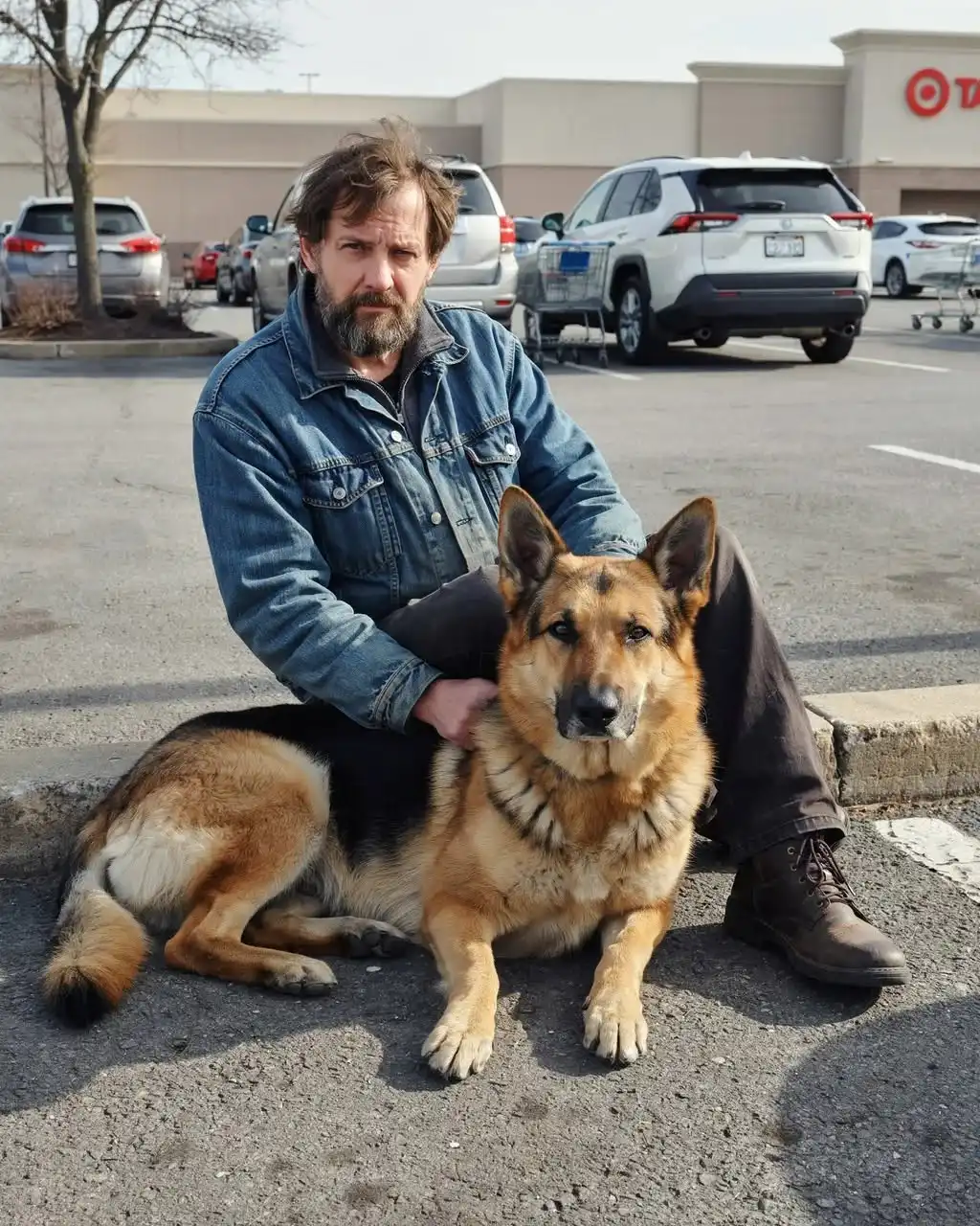 Buying Warm Meal For Hungry Veteran Changed My Life Completely