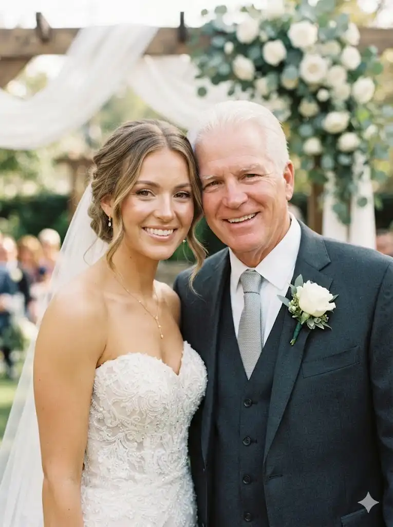 Young Waitress Marries Wealthy Older Man And Discovers His Final Secret