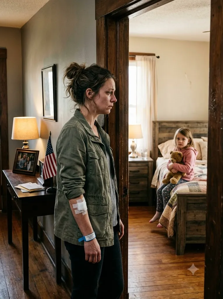 How A Bad Car Accident Revealed Deep Family Financial Secrets