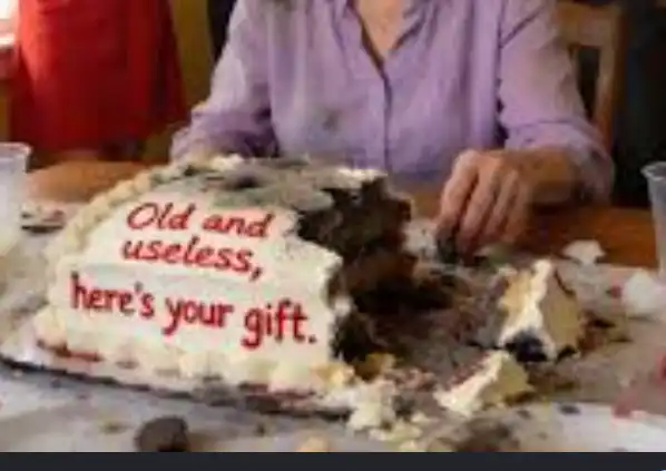 Selfish Son Wished Me Gone So I Gave Away His Entire Inheritance