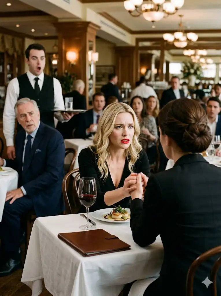 One Accidental Phone Call Triggered My Perfect High Stakes Financial Revenge