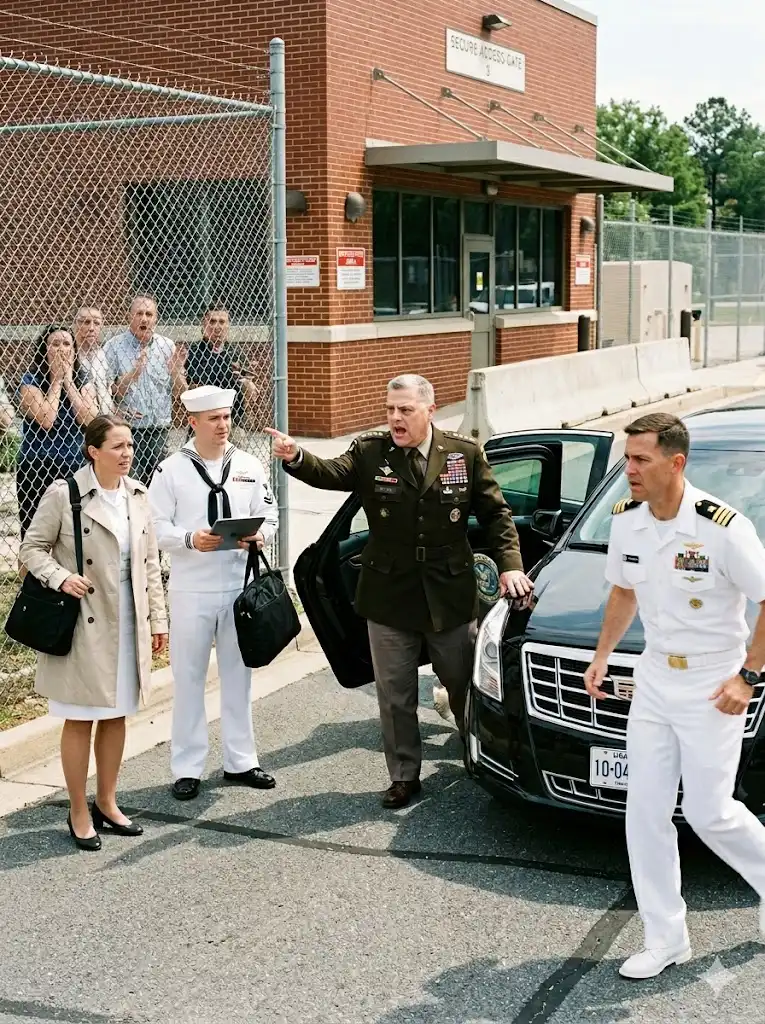 Family Abandoned Me Outside Until A General Revealed My Secret Admiral Rank