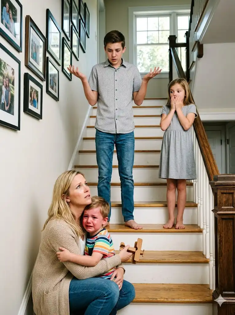 Why Changing My House Locks Finally Exposed A Toxic Family Secret