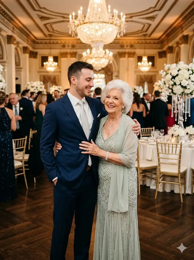 I Married For Wealth But A Hidden Shoebox Changed My Entire Life