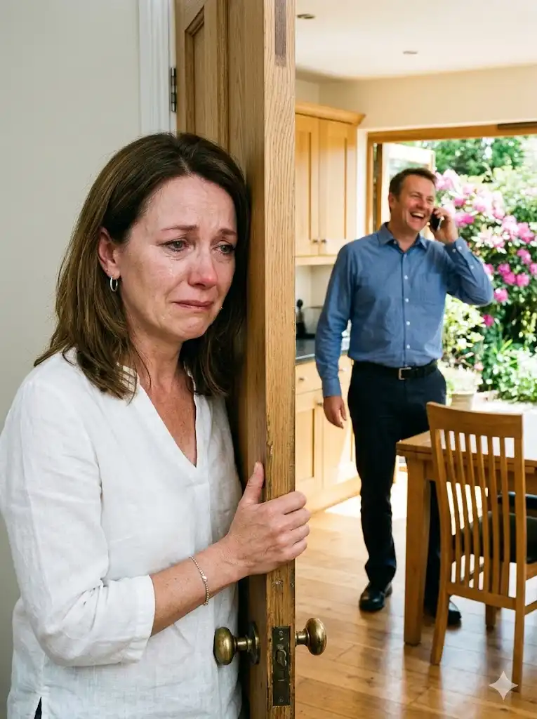 Secret Phone Call Exposes A Cruel Plan After Eleven Years
