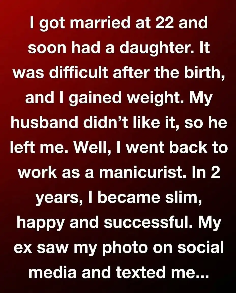 Betrayed After Childbirth I Rebuilt My Life And Found True Purpose