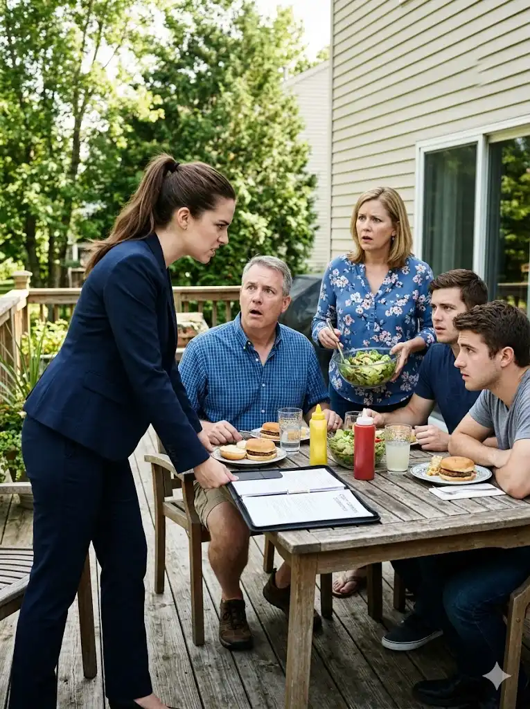 How I Acquired My Neglectful Father’s Company And Confronted Him On Father’s Day