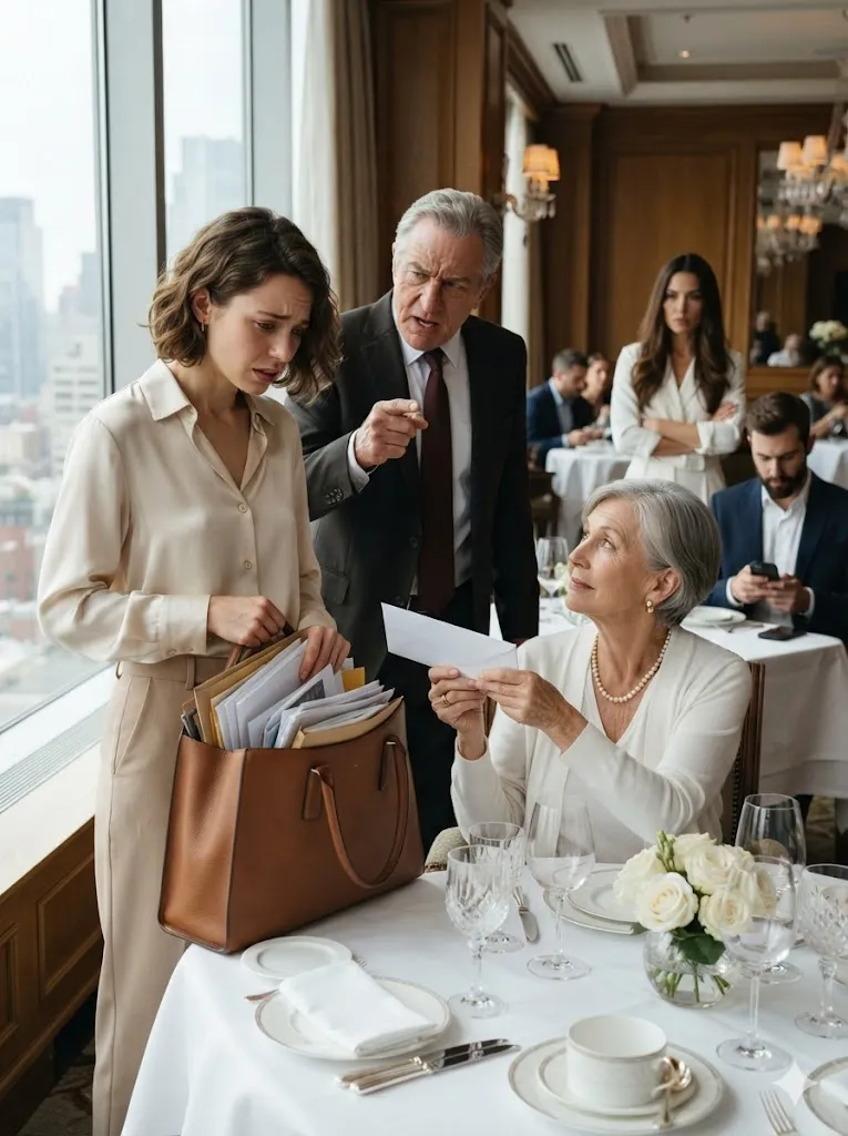 Secret Lottery Millionaire Tests Her Greedy Family And Discovers True Loyalty