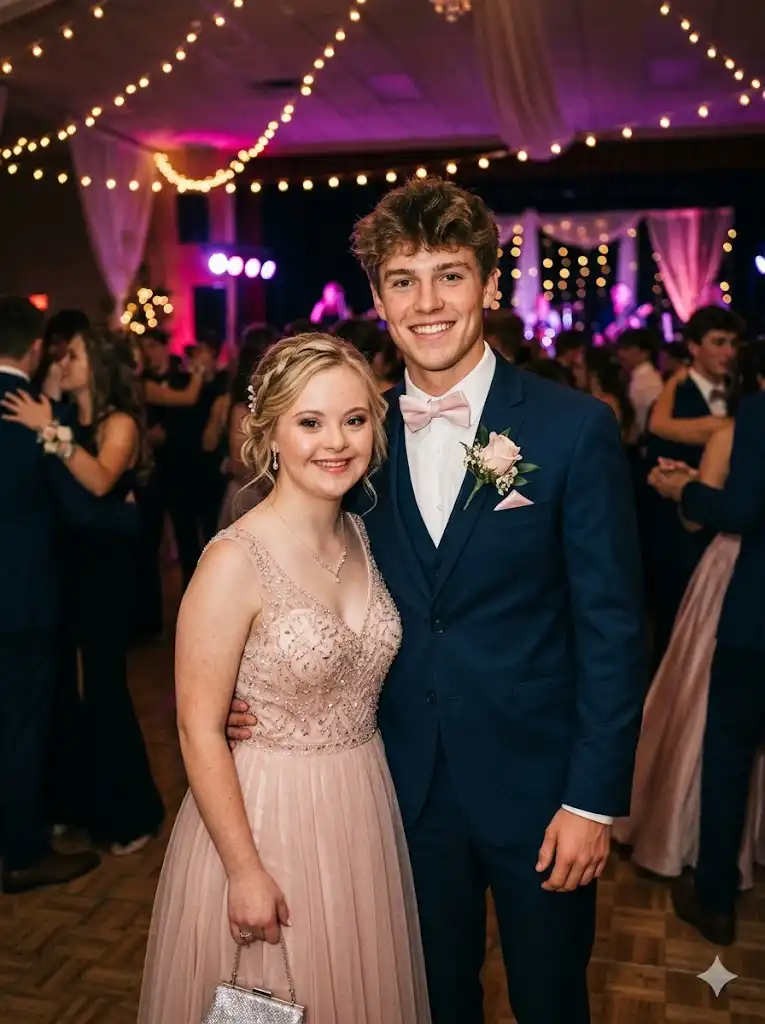 Popular Quarterback Took My Daughter To Prom Revealing A Hidden Truth