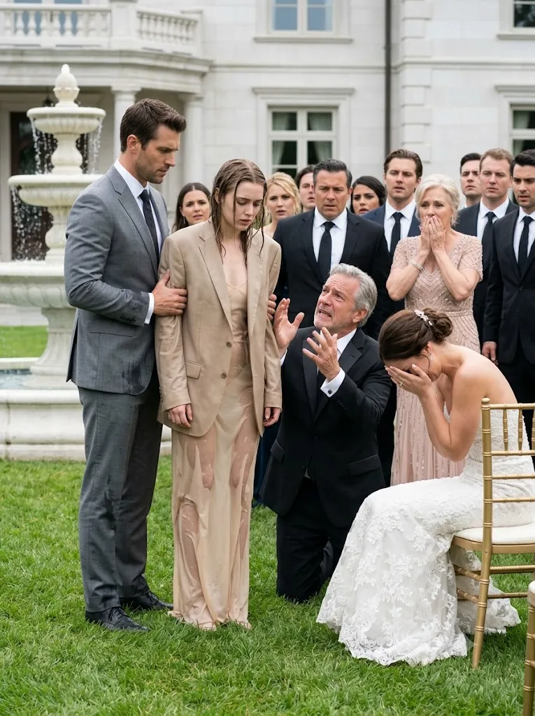 Cruel Family Wedding Humiliation Backfires When My Billionaire Husband Reveals Everything