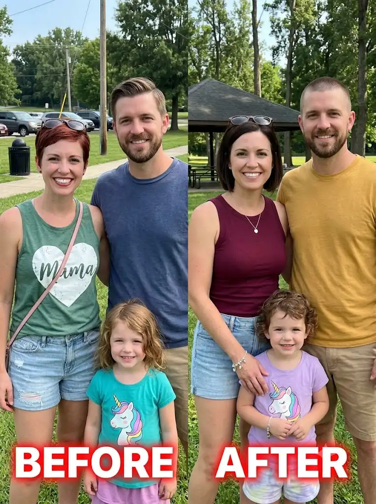 My Daughter Asked One Question That Revealed Her Stepmother Was Replacing Me