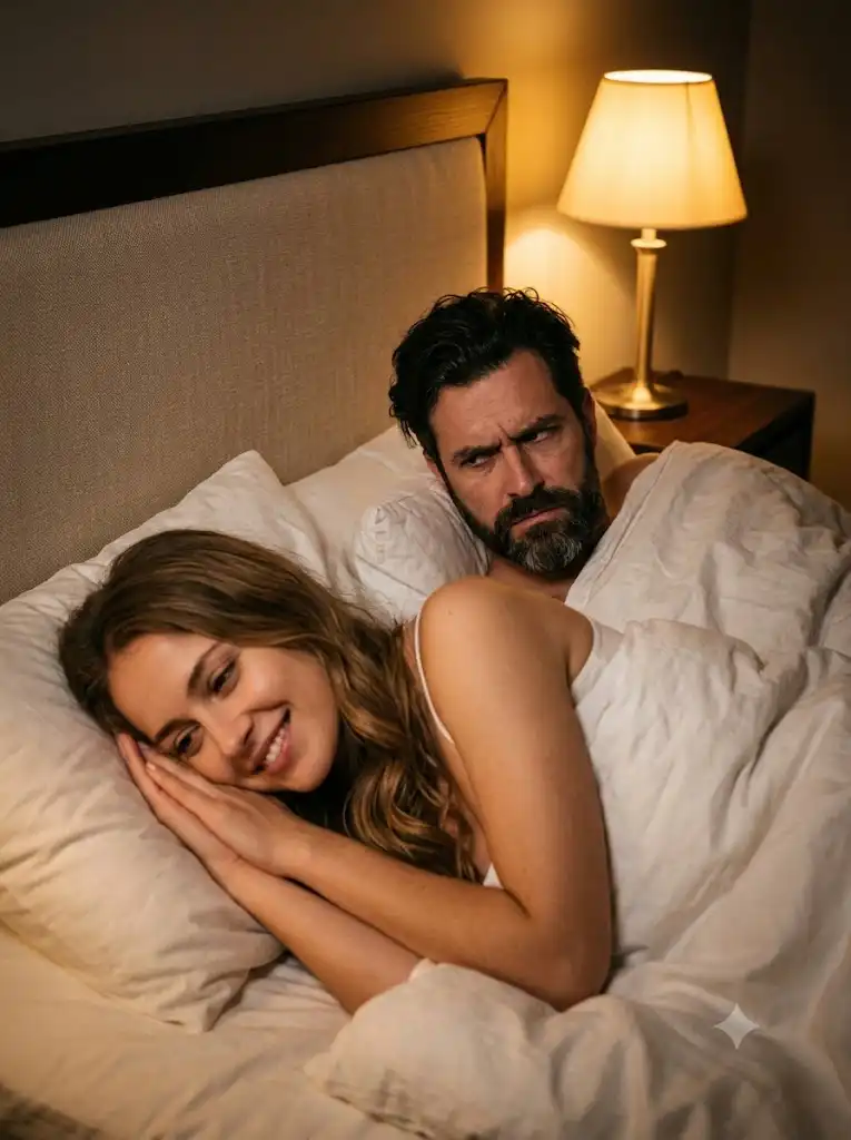 A Husband Returns Early To Uncover An Unthinkable Five Month Secret